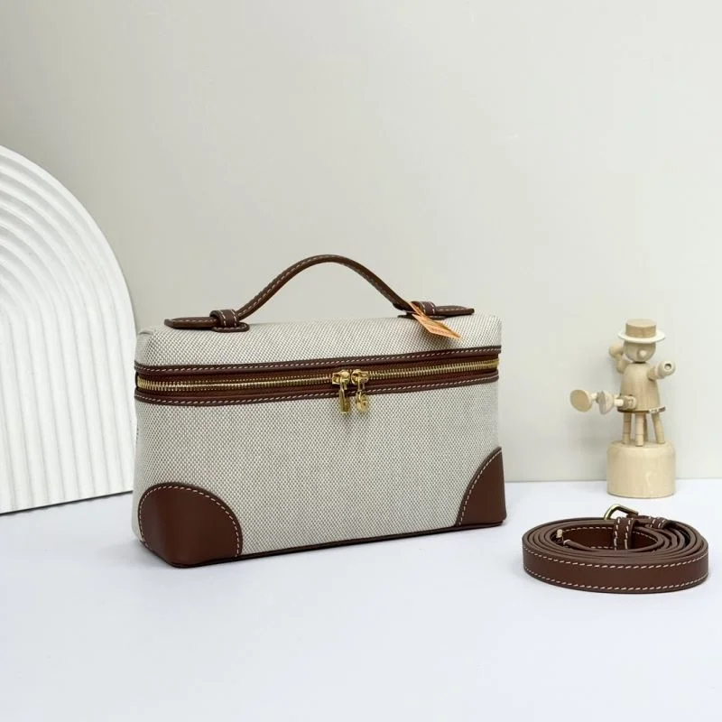 Loro Piana Satchel Bags Unique 44259