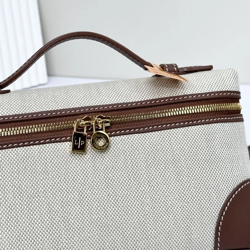 Loro Piana Satchel Bags Unique 44259