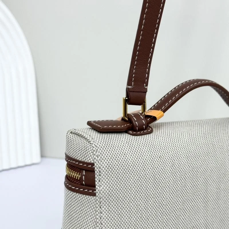 Loro Piana Satchel Bags Unique 44259