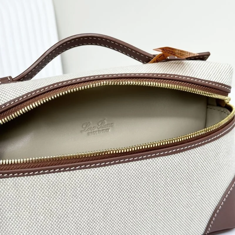 Loro Piana Satchel Bags Unique 44259