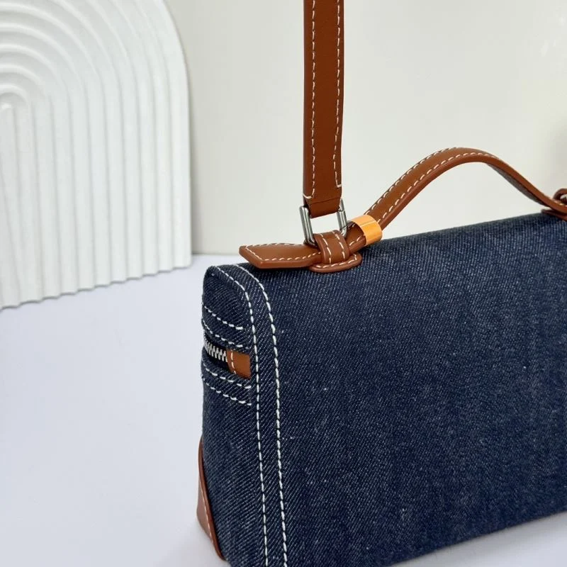 Loro Piana Satchel Bags Bold 44251
