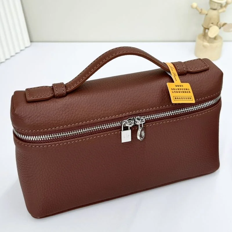 GoAnywhere Loro Piana Satchel Bags 44261