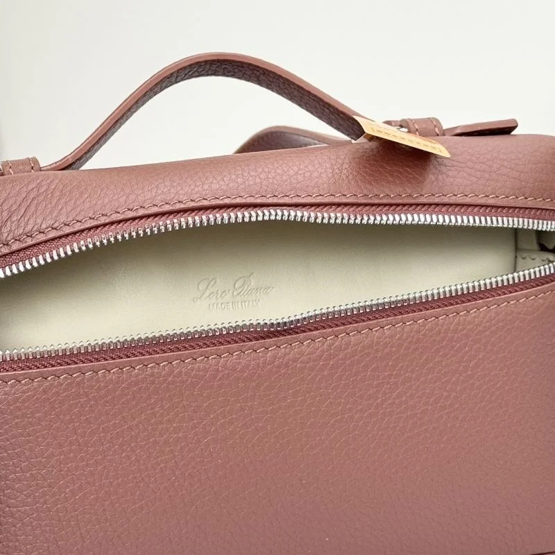 GoAnywhere Loro Piana Satchel Bags 44261