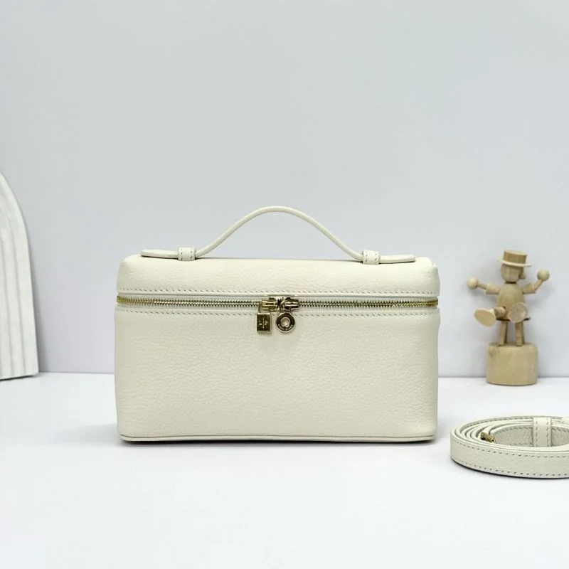 Tailored Loro Piana Satchel Bags 44250