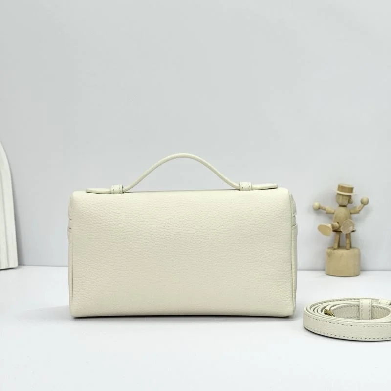Tailored Loro Piana Satchel Bags 44250