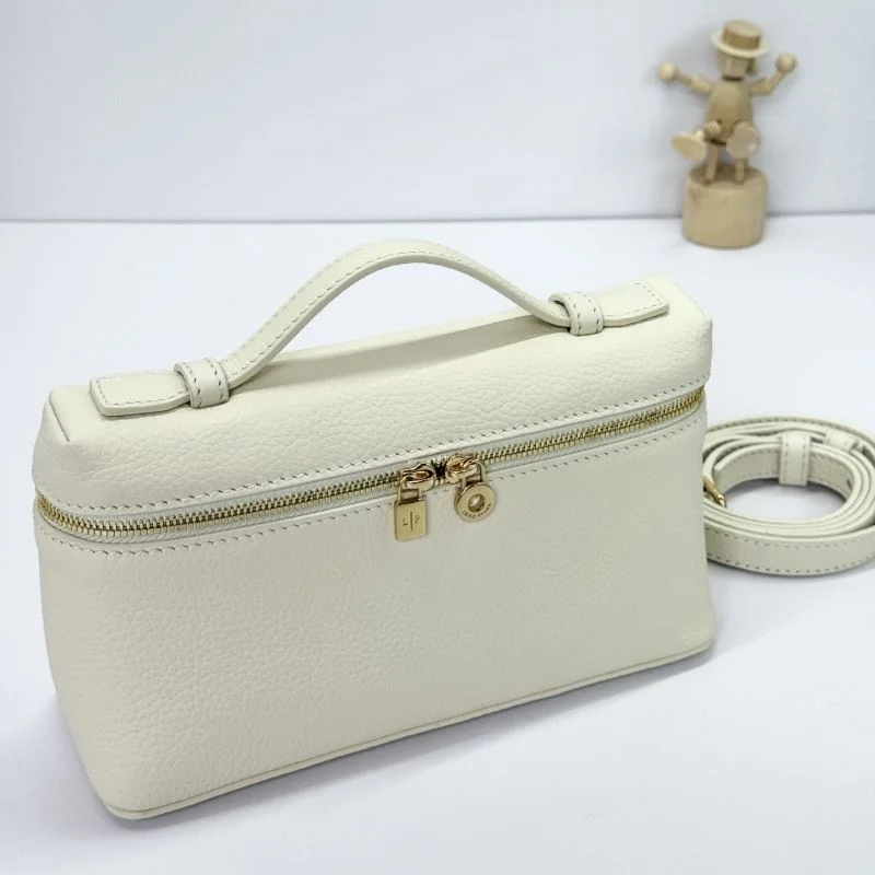 Tailored Loro Piana Satchel Bags 44250