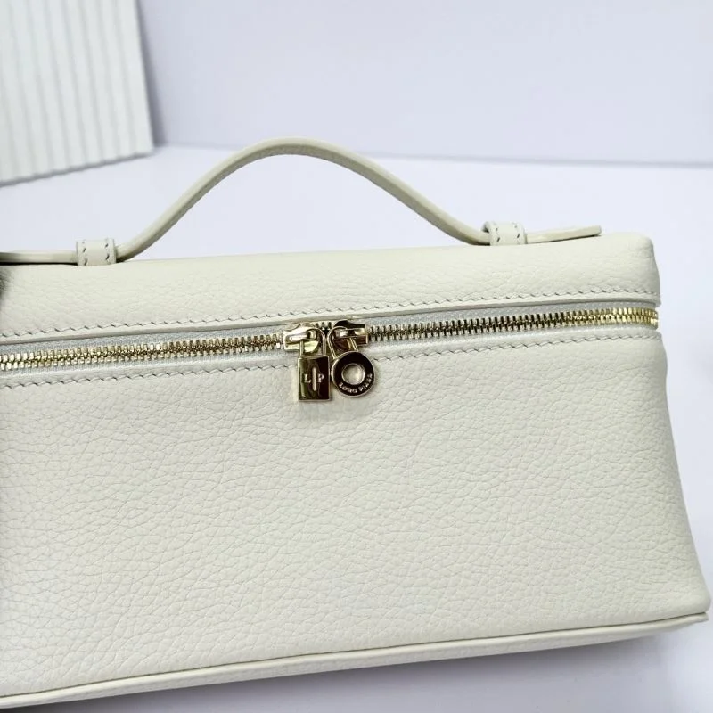 Tailored Loro Piana Satchel Bags 44250