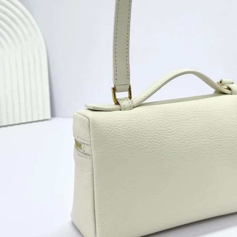 Tailored Loro Piana Satchel Bags 44250
