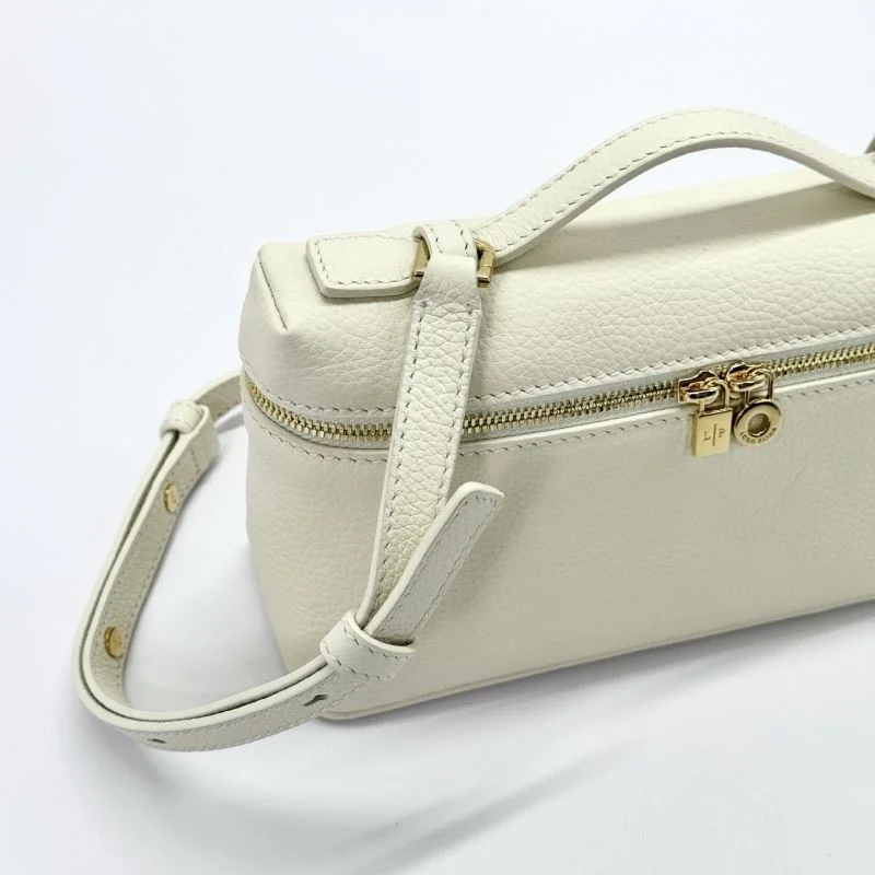 Tailored Loro Piana Satchel Bags 44250