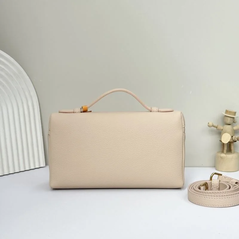 Loro Piana Satchel Bags Flexible 44262