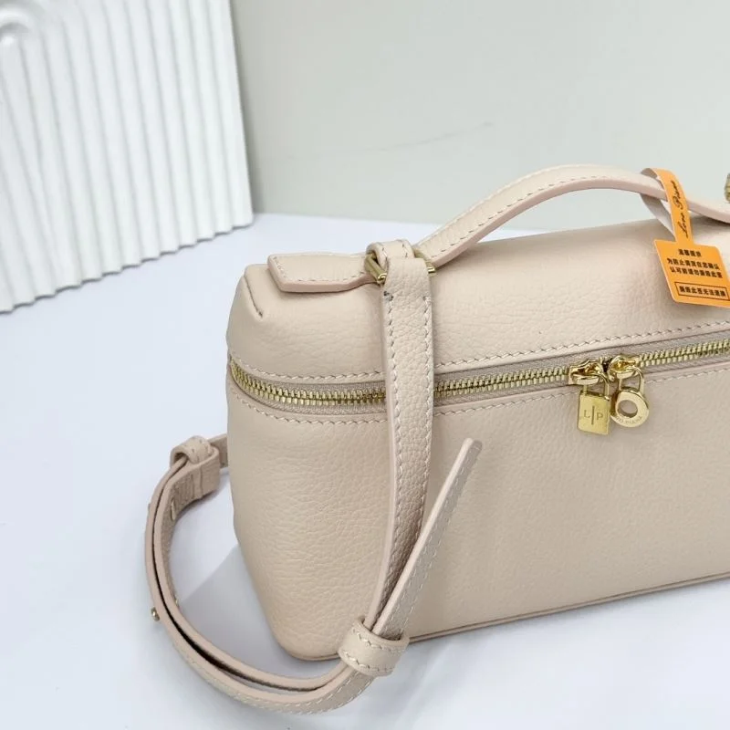 Loro Piana Satchel Bags Flexible 44262