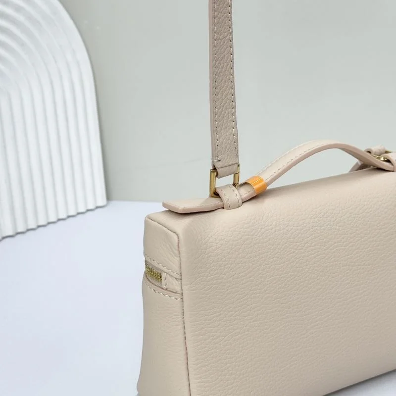 Loro Piana Satchel Bags Flexible 44262