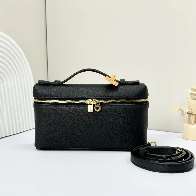 Chic Loro Piana Satchel Bags 44243