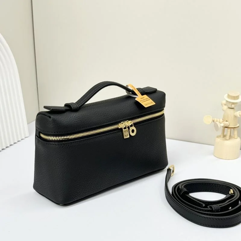 Chic Loro Piana Satchel Bags 44243