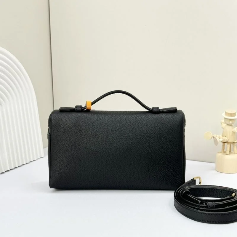 Chic Loro Piana Satchel Bags 44243