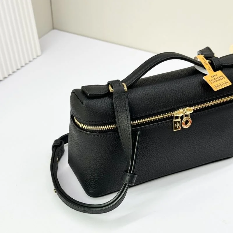 Chic Loro Piana Satchel Bags 44243