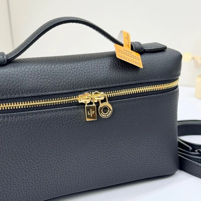 Chic Loro Piana Satchel Bags 44243