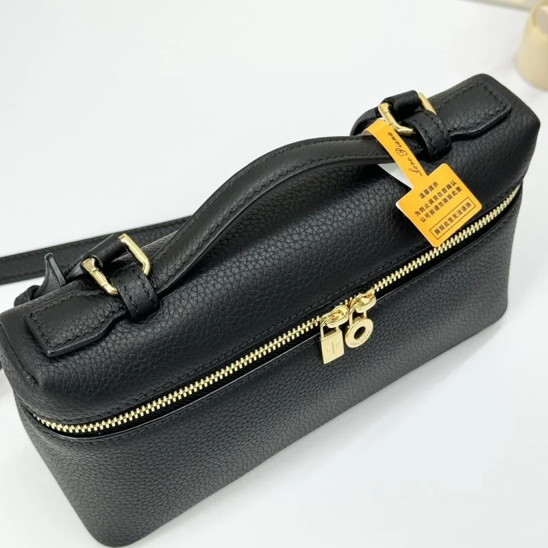 Chic Loro Piana Satchel Bags 44243