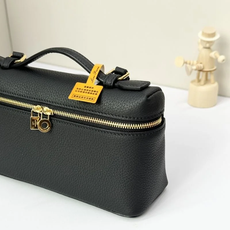 Chic Loro Piana Satchel Bags 44243