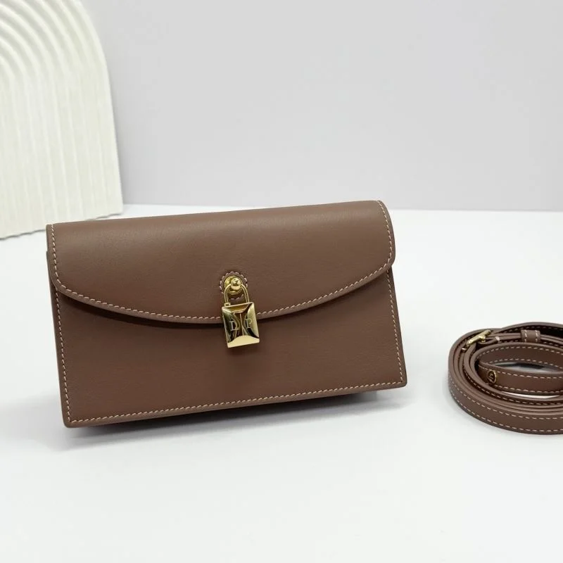 ComfortFit Loro Piana Satchel Bags 44287