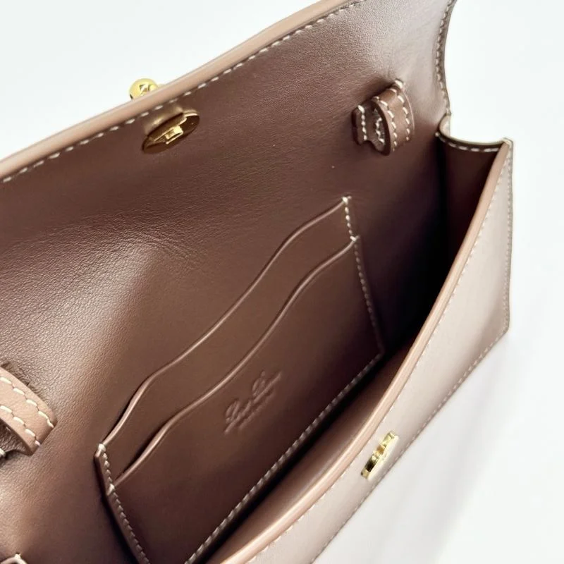 ComfortFit Loro Piana Satchel Bags 44287