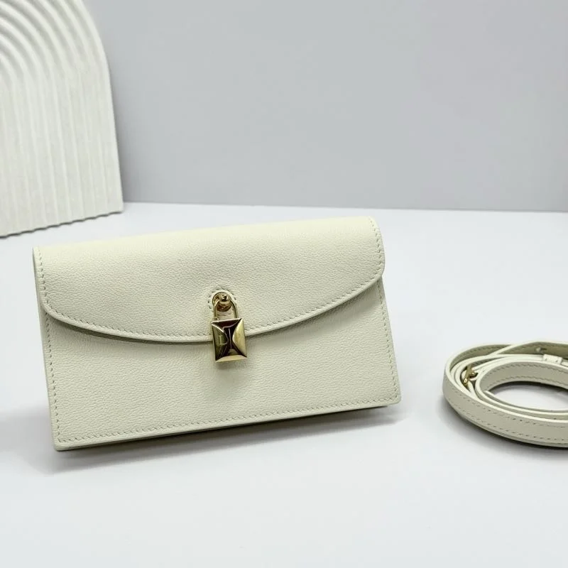 Loro Piana Satchel Bags Minimalist 44244