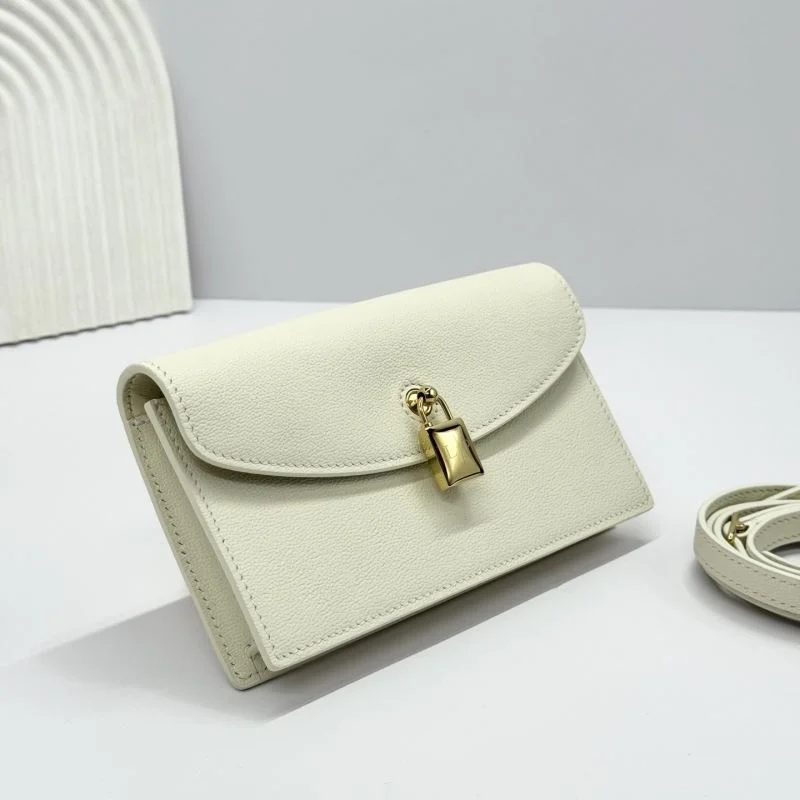 Loro Piana Satchel Bags Minimalist 44244