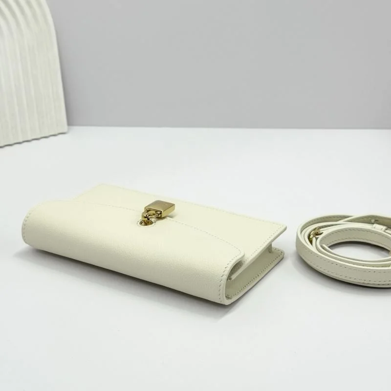 Loro Piana Satchel Bags Minimalist 44244