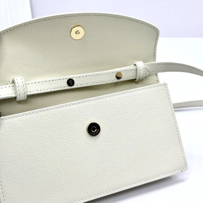 Loro Piana Satchel Bags Minimalist 44244