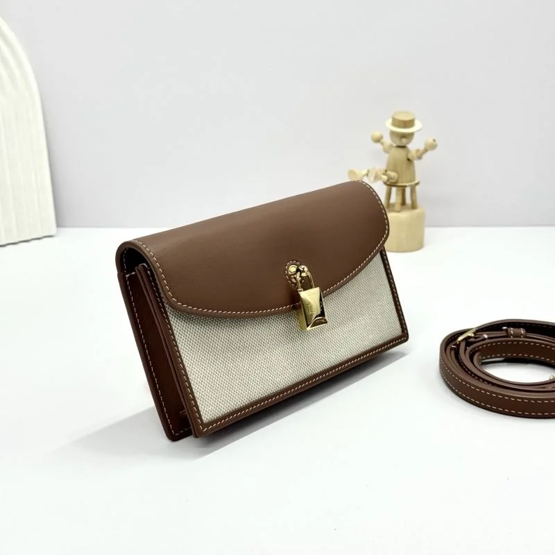 Loro Piana Satchel Bags Sporty 44279
