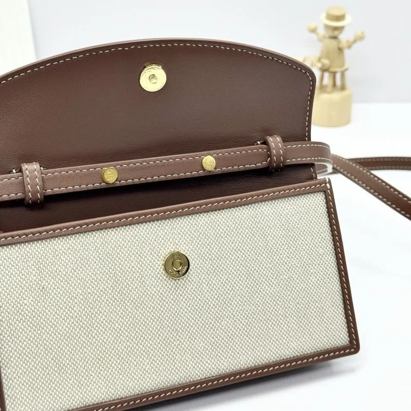 Loro Piana Satchel Bags Sporty 44279