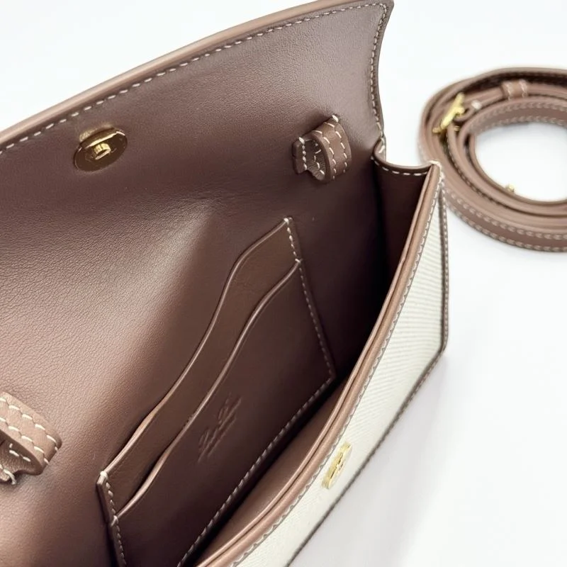 Loro Piana Satchel Bags Sporty 44279