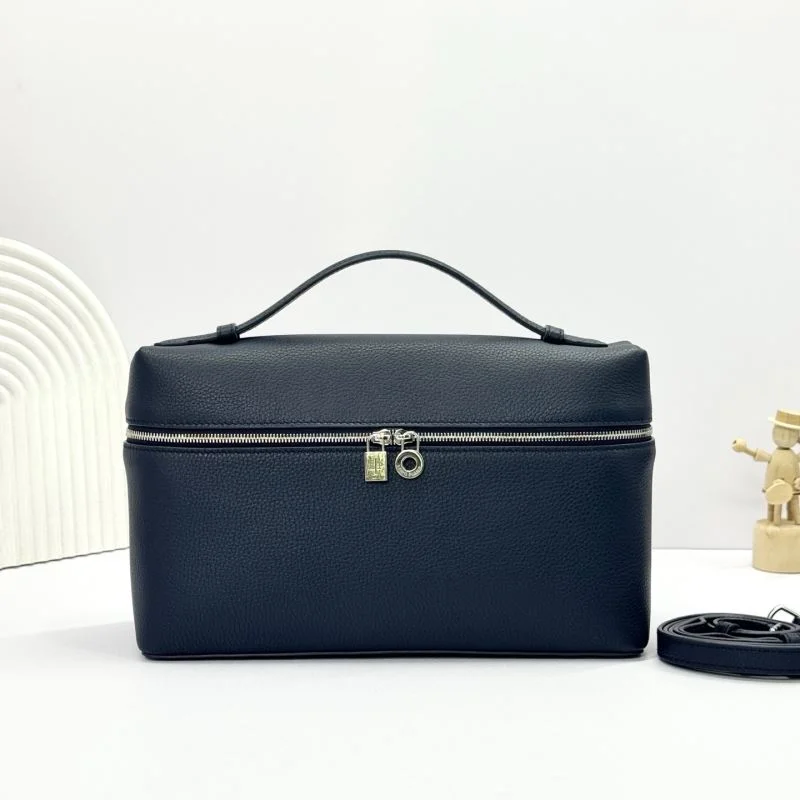 Tailored Loro Piana Satchel Bags 44242