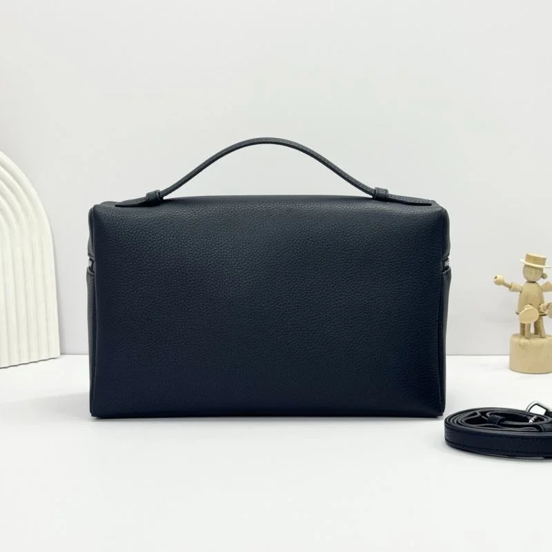 Tailored Loro Piana Satchel Bags 44242