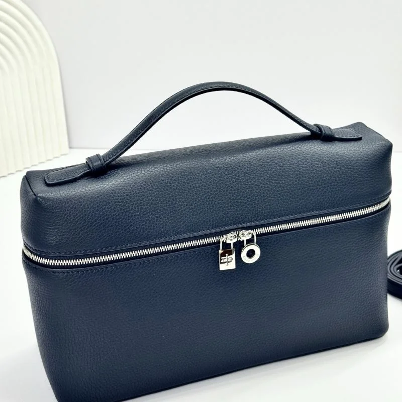 Tailored Loro Piana Satchel Bags 44242