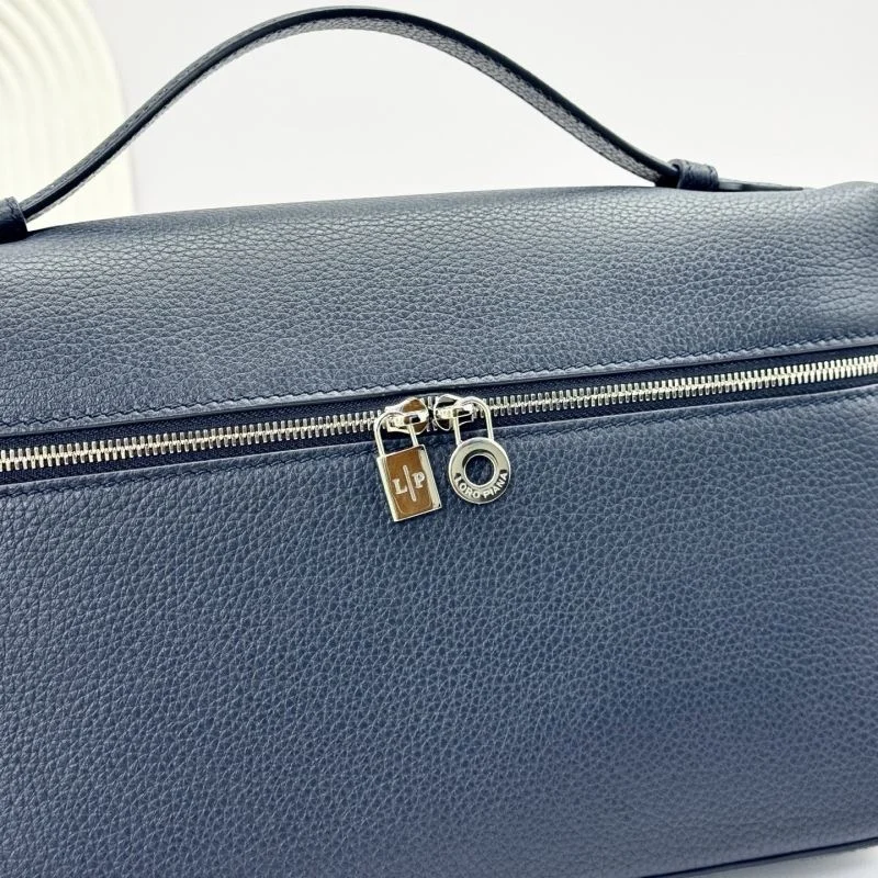 Tailored Loro Piana Satchel Bags 44242