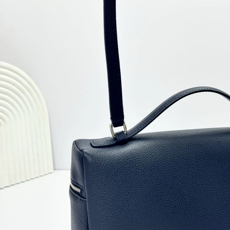 Tailored Loro Piana Satchel Bags 44242