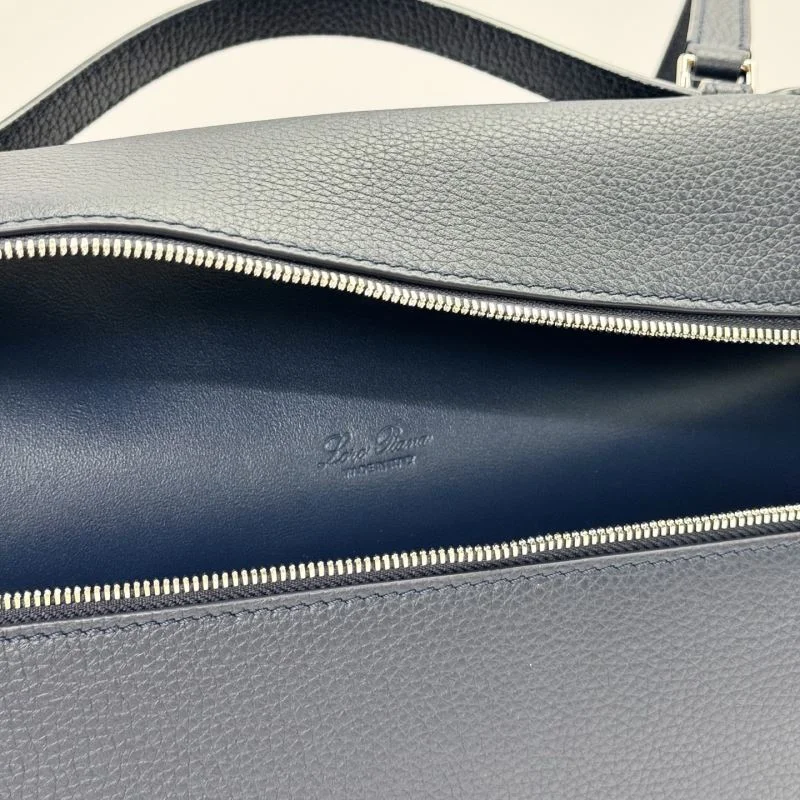 Tailored Loro Piana Satchel Bags 44242