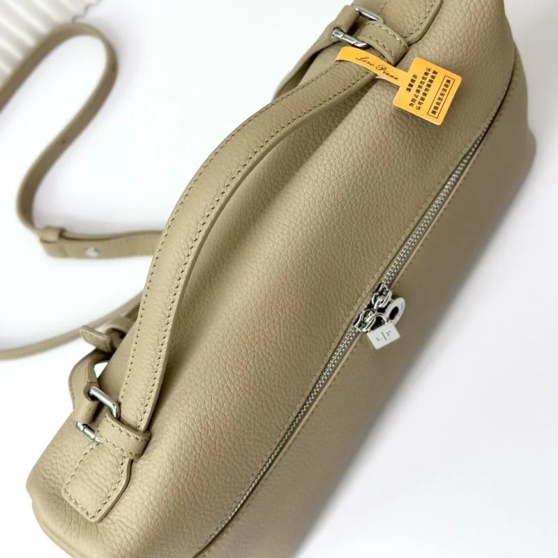 QuickDry Loro Piana Satchel Bags 44256