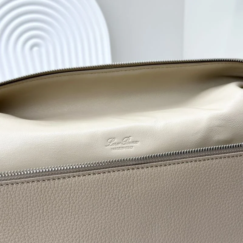 QuickDry Loro Piana Satchel Bags 44256
