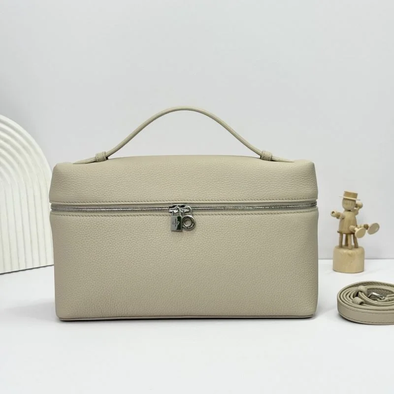 Durable Loro Piana Satchel Bags 44238