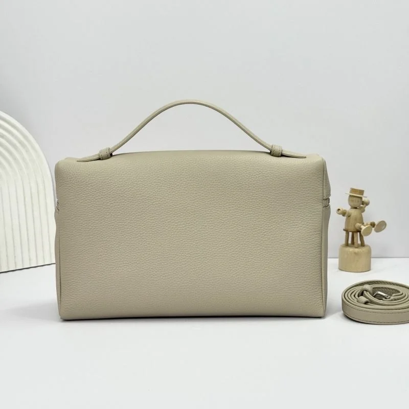 Durable Loro Piana Satchel Bags 44238