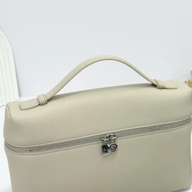 Durable Loro Piana Satchel Bags 44238