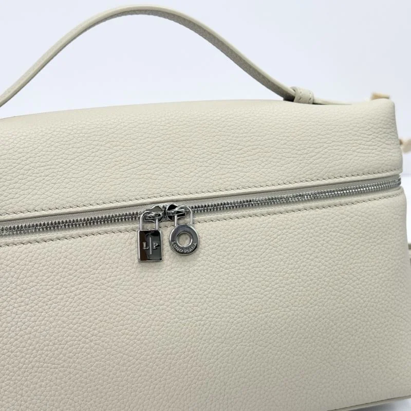 Durable Loro Piana Satchel Bags 44238