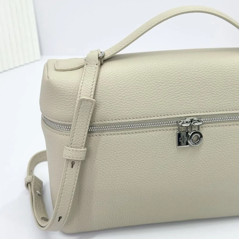 Durable Loro Piana Satchel Bags 44238