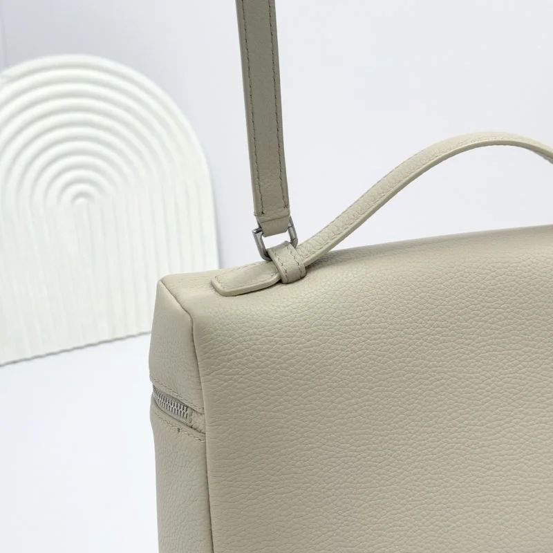 Durable Loro Piana Satchel Bags 44238