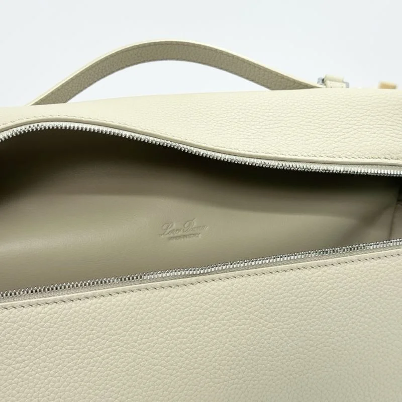 Durable Loro Piana Satchel Bags 44238