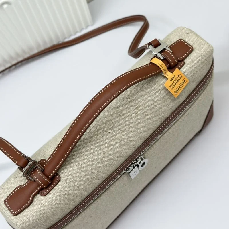 Loro Piana Satchel Bags UrbanStyle 44267