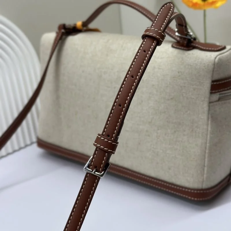 Loro Piana Satchel Bags UrbanStyle 44267