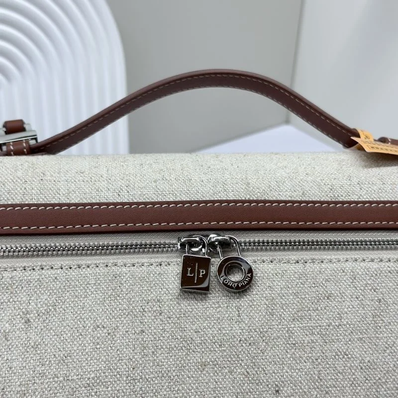 Loro Piana Satchel Bags UrbanStyle 44267